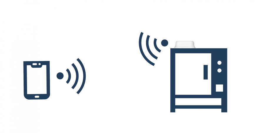 A HMS Networks piacra dobta az Anybus Wireless Bolt II-t, ami az iparcégeket az üzemidő növelésében segíti